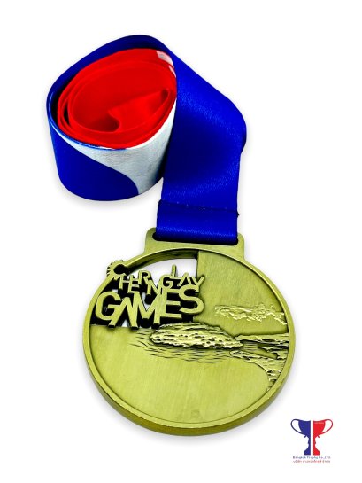 เหรียญ Herngay Games