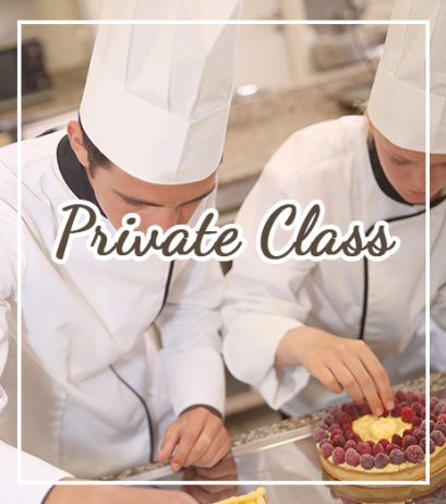 Private Class