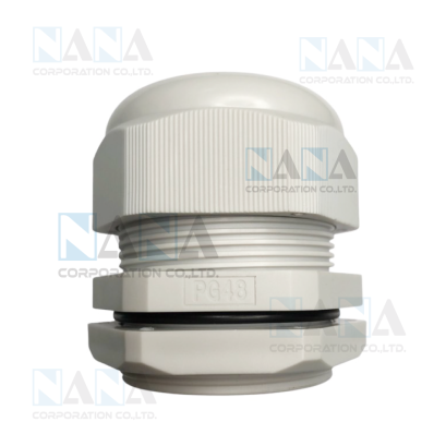 R&R Cable Gland PG48 Grey Color