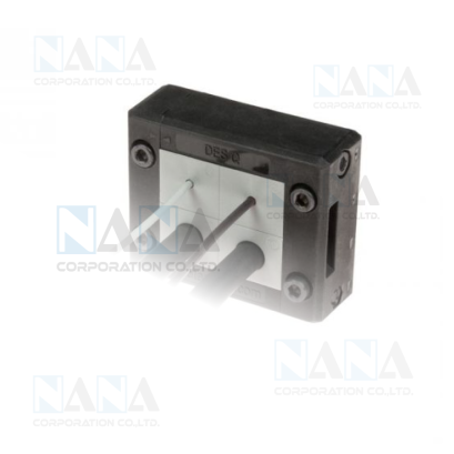 DES Q-Entry system for pre-terminated cables