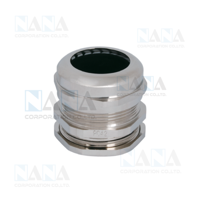 Metallic Fixed Cable Gland PGM-TM Type