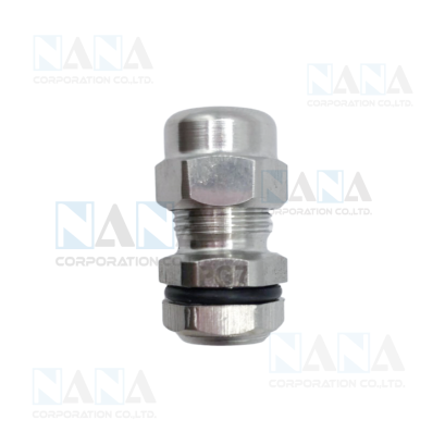 PG7 R&R Cable Gland Stainless Steel Cable Gland