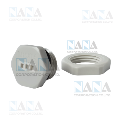 RNVT-M16LG R&R Plastic Breathable Valve