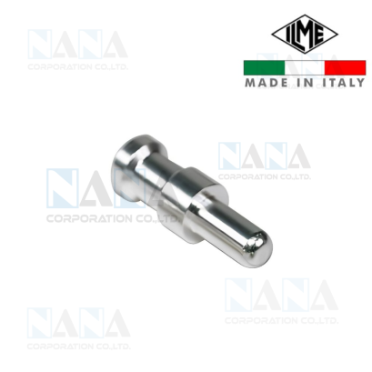 CGMA 35 ILME Connector-Male crimp contact, CG series