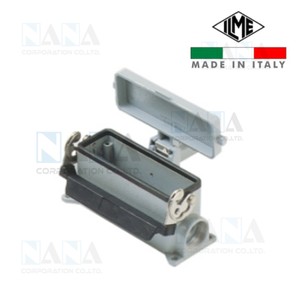 ILME, CHP 24 LS, ILME, Surface mounting housing, C-TYPE series, 