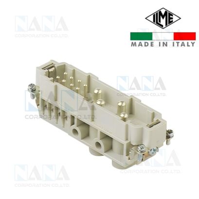 CXM 4/8, Male insert, CX series