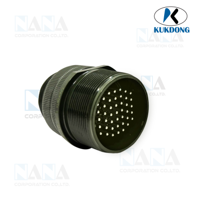KD3106A28-51P C-Connector 43 Pin, 28A