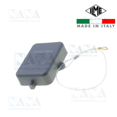ILME TCHC-06L T-Type Cover, Size 44.27