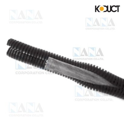Flexible Tube-KFPH TYPE