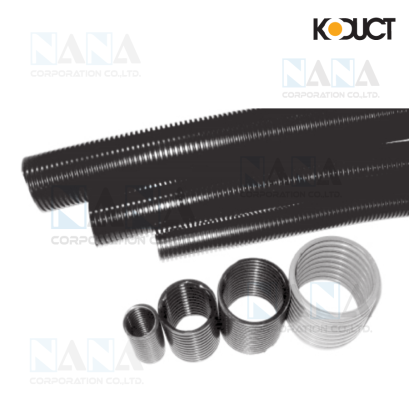 Flexible Tube-KF TYPE