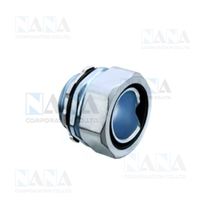 LNE-DPJ End Style Straight Connector, Fitting 