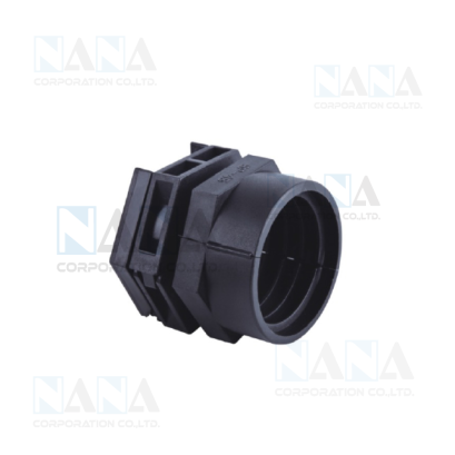 LNE-DSM-G Side open connector for flexible conduit, Fitting อุปกรณ์เสริมท่อเฟล็กซ์ 