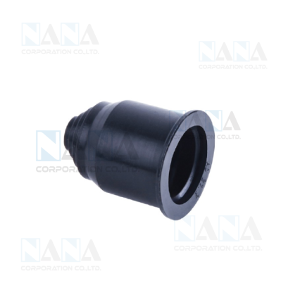LNE-DT-Flexible conduit bulkhead, Fitting อุปกรณ์เสริมท่อเฟล็กซ์ 