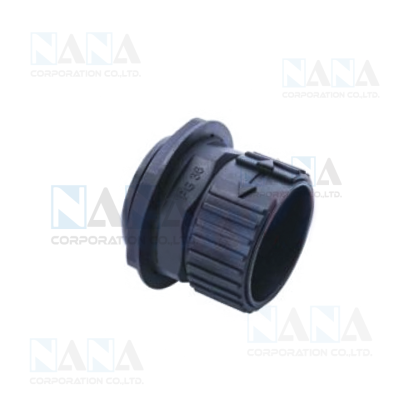 LNE-SM Metric,PG,G Quick Connector For Flexible Conduit, Fitting