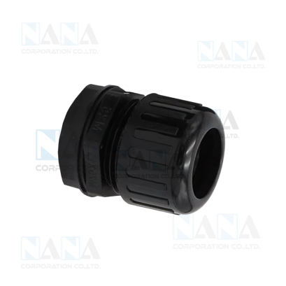 UT-NLT Flexible Conduit Fitting, Watertight Corrugated Tubing อุปกรณ์เสริมท่อเฟล็กซ์ 