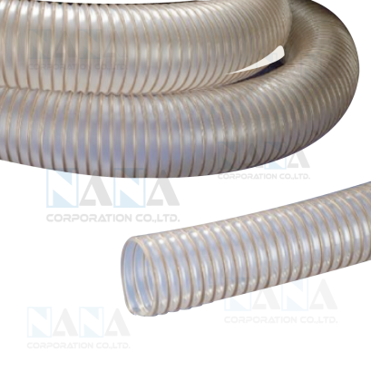 2-7 PU L SUCTION HOSE (Ether based)