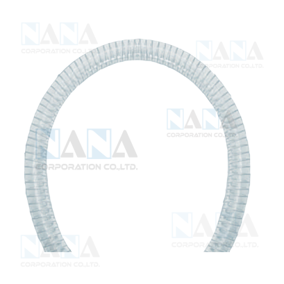 F-0024 TPU Transparent Food Grade Hose, Conveying wine, edible oil, milk, soy sauce,vinegar, juice