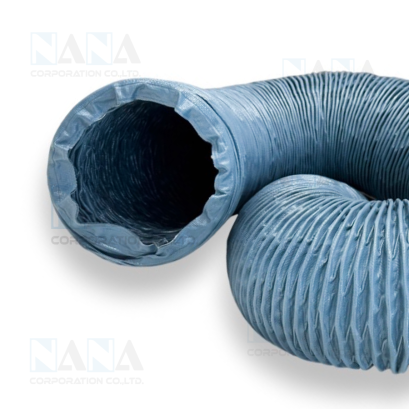 Fabric Flexible Air Duct