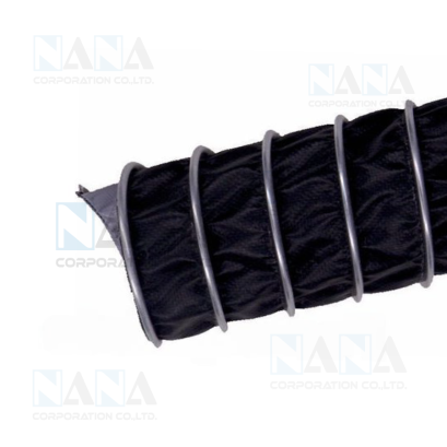 GRIPFLEX HYPALON® Exhaust Hoses