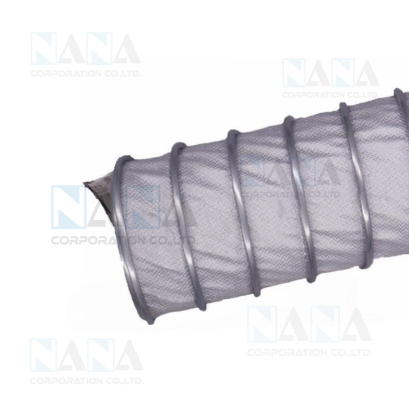 Gripflex 1100 Exhaust Hoses