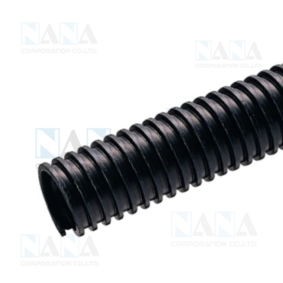 HERAN DUCT ท่อลม ท่อดูดอากาศใช้กับเครื่องจักรสำหรับดูด/ส่ง ลมร้อน