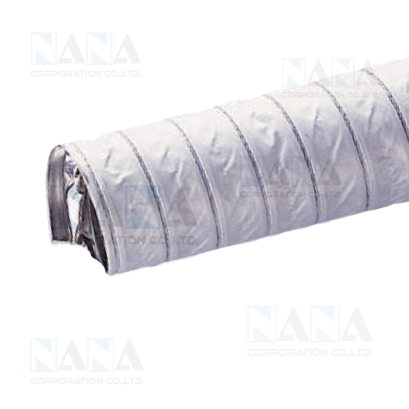 MD-25 Hot Air Hose ท่อลมร้อน,ประกายไฟจากการเชื่อม ใช้สำหรับดูดหรือระบายลมร้อนจากเครื่องจักร