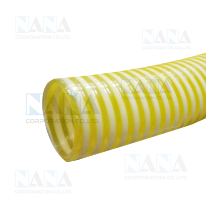 PVC - Non Toxic Suction & Delivery Hose