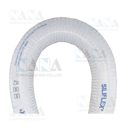 P-1163 SILIFLEX For Delivering Liquid Pharmaceutical & Cosmetics