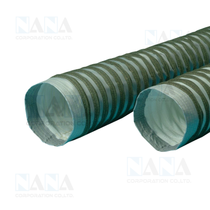 SPIRAFLEX SL400 Exhaust Gas Extraction Hoses