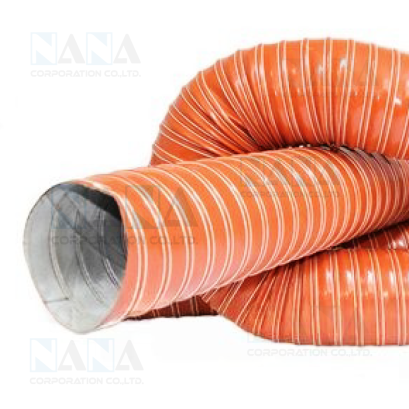 UNI-M8L SILICONE HOSE