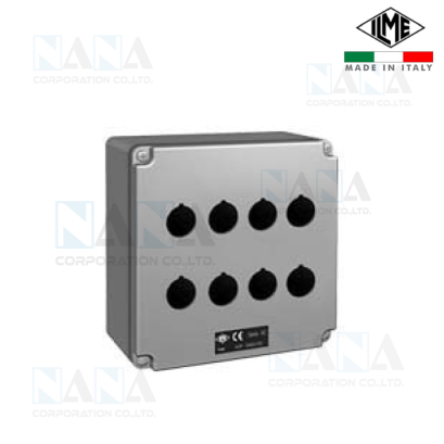 ILME A2M 1515.08