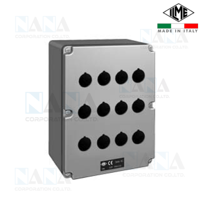 ILME A2M 1520.12