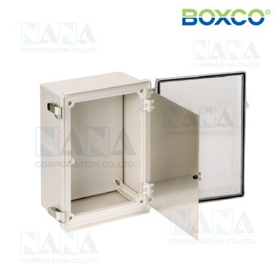 BOXCO BC-xxP-203015 Dual Door