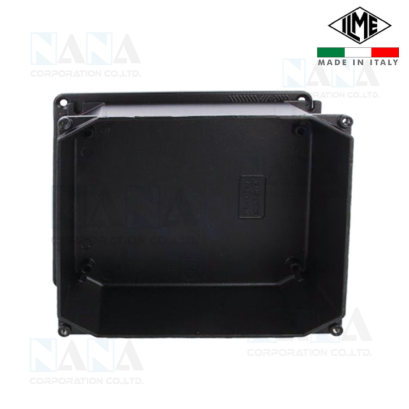 APW 14 Aluminium Box
