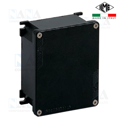APW 20 Aluminium Box