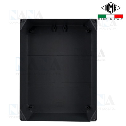 APW 21 Aluminium Box