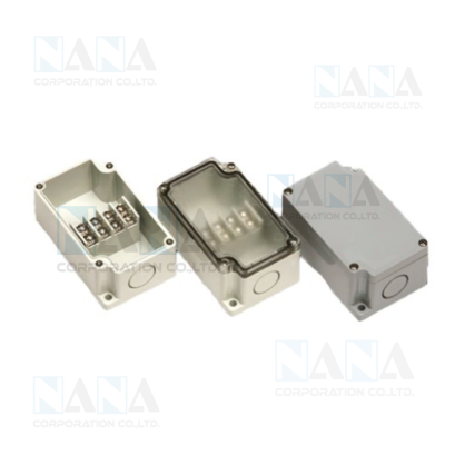 Terminal block box 4P