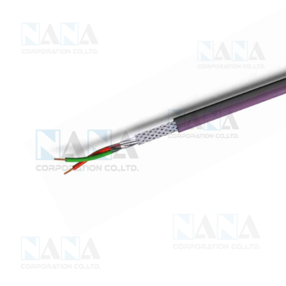 02yS(St)Cy Bus-cable, Profi-bus L2-FIP, DP, FMS 150