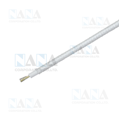 H05SJ-K Heat resistant silicone wire SiF/GL