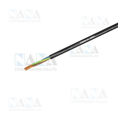 H07RN-F, A07RN-F Rubber Cable For connecting of power tools