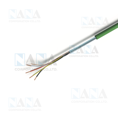 VK-J-Y(St) Yh ECA 2x2x0.8 EIB-BUS สายเคเบิลบัส 