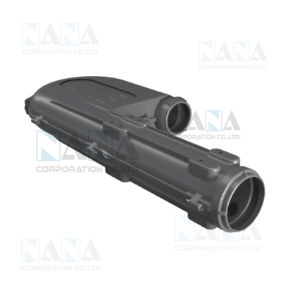 U Shells LNE-UG , Leinuoer Robot Pipeline Package Systems