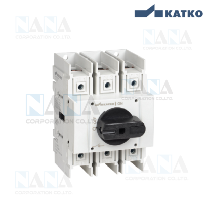KU ROTARY SWITCHES 100-160A