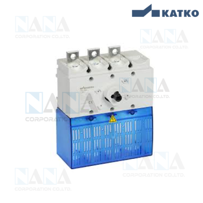 VKA ROTARY LOAD BREAK SWITCHES 125-250A