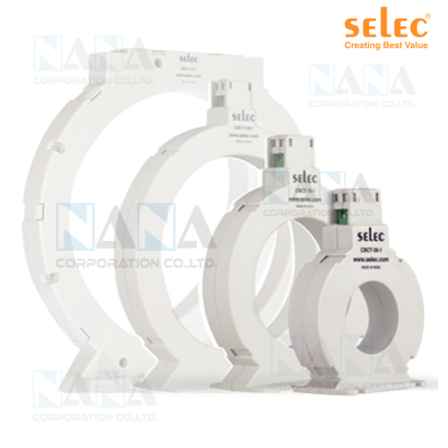CBCT, Core Balance Current Transformer