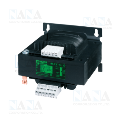 MTL 1-PHASE CONTROL AND ISOLATION TRANSFORMER