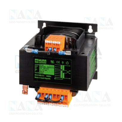 MST Single Phase Safety Transformer Art.No. 866062