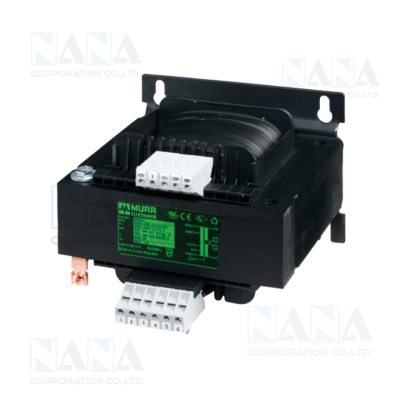MURR,  Art.No. 866158 - MST SINGLE-PHASE CONTROL AND ISOLATION