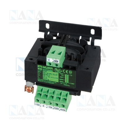 MTS SINGLE-PHASE SAFETY TRANSFORMER-866180