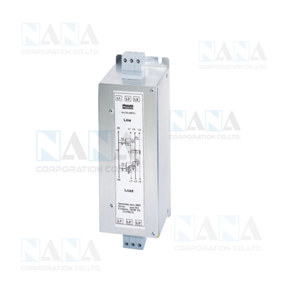 MEF EMC-FILTER 3-PHASE 1-STAGE